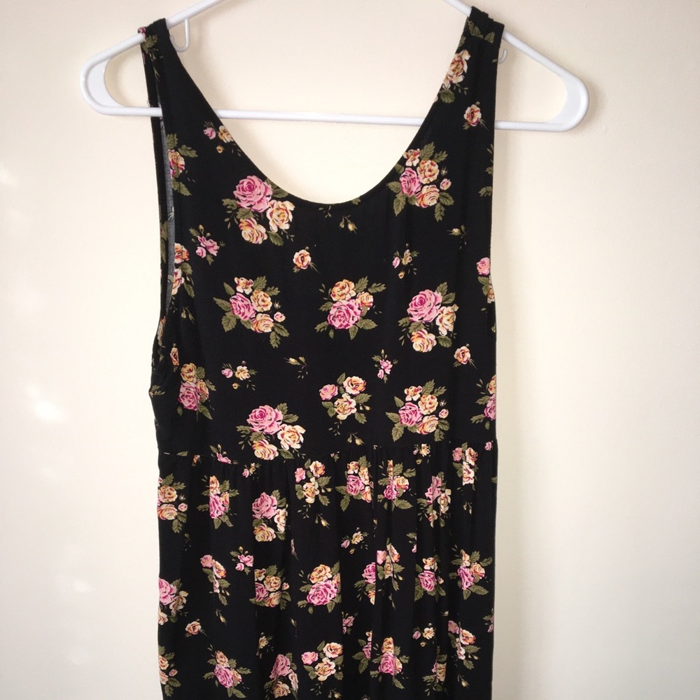 AE Spring Flower Dress - Picture 5 of 6